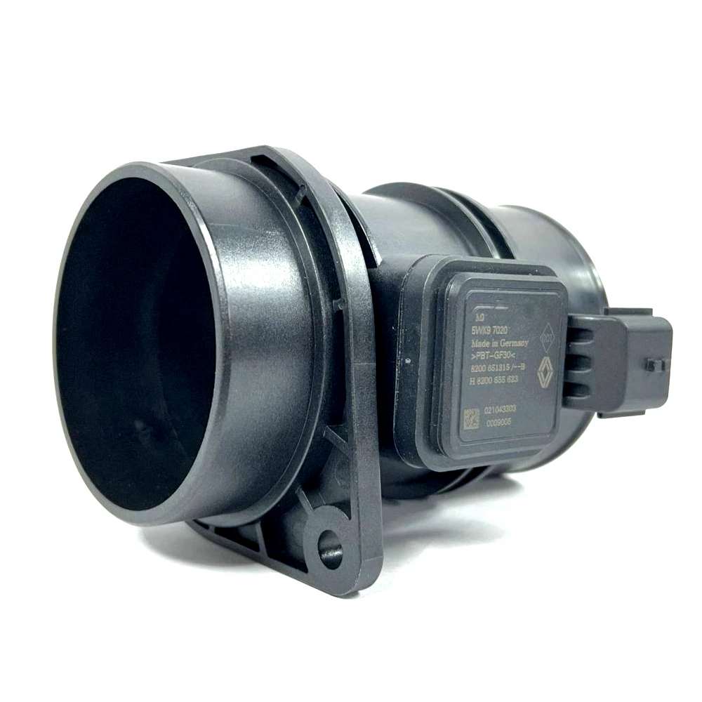 Mass Air Flow Sensor for Vauxhall Opel Nissan Mercedes | 5WK97020