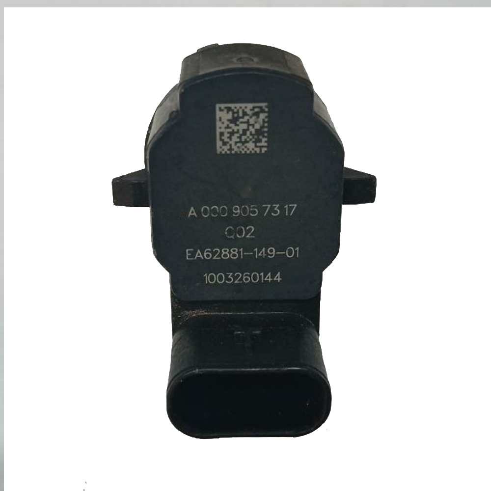 PDC Parking Sensor Front Rear for Mercedes-Benz | A0009057317 - Image 4