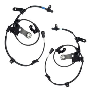 Rear ABS Speed Sensor for Hyundai | 95680-D3110 95681-D3110